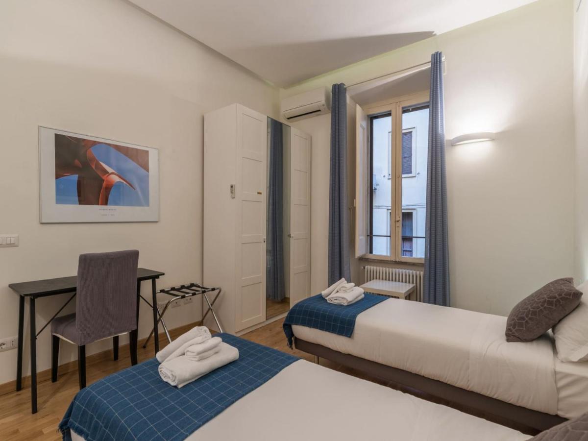 Apartamento The Rent - Elegant Flat Near Colosseum
