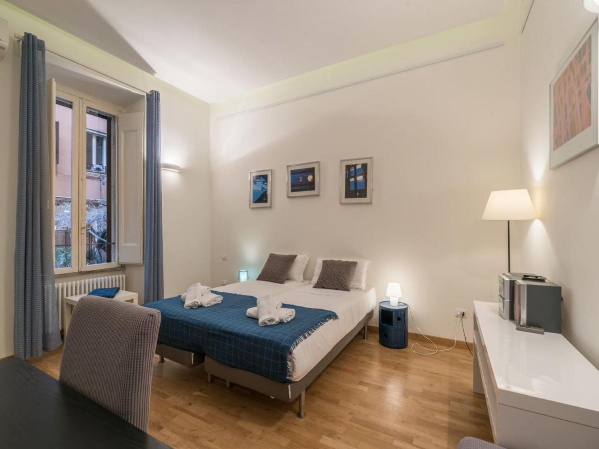 The Rent - Elegant Flat Near Colosseum Apartamento *